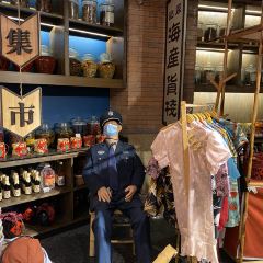 吼堂老火鍋（太古裏總店）張用戶圖片