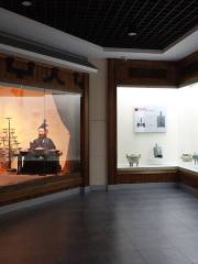 Zhijiang Museum