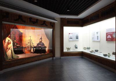 Zhijiang Museum