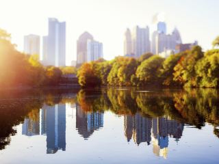 New York To Atlanta Flight Time