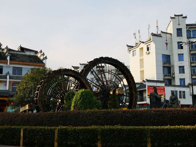 태녕고성