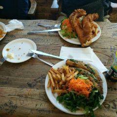 Bullock's Bistro User Photo
