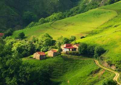 Asturias