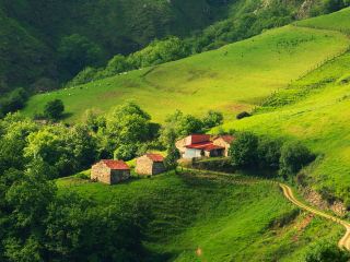 Vuelos Ibiza Asturias Volotea