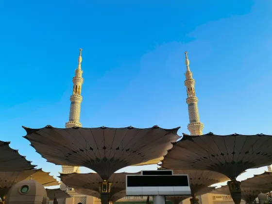 С видом на море Отели в г. Эль-Хубар