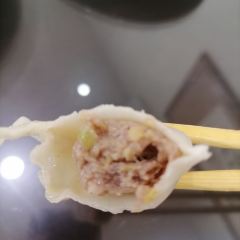 Hui BaoZhen Dumpling (Zhang Tong Road) User Photo