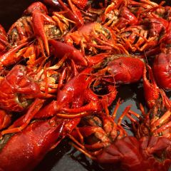 食六区·龙虾烧烤夜宵(虹桥店) User Photo