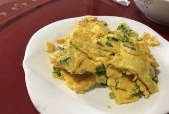 万里农家饭庄 user photo
