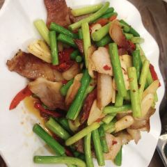 小霸王牛骨头 User Photo