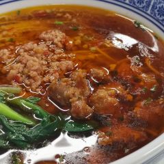 沪西老弄堂面馆(定西路店) User Photo