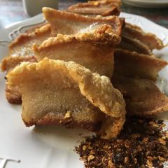 聚得圆饭庄(九转花街店) User Photo
