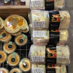 Caten佳田(東平店)張用戶圖片
