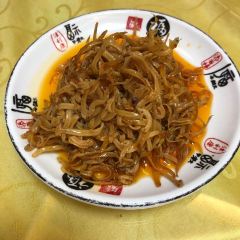 蟹宝酒楼•农家菜(古城北路店) User Photo