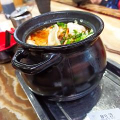 Diebuxiantuanyuan Dumpling House User Photo