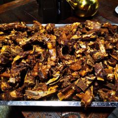 韩城古城美食街 User Photo