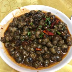 蟹宝酒楼•农家菜(古城北路店) User Photo