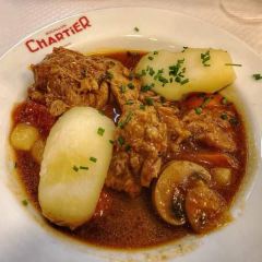 Bouillon Chartier Montparnasse張用戶圖片