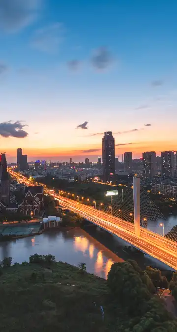 鄰近江陰站的酒店