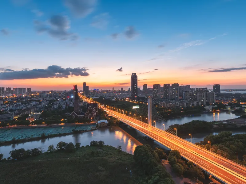 Jiangyin