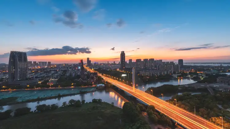 Hotels in Jiangyin