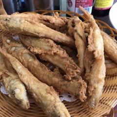 大众海鲜大排档 User Photo