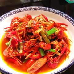 钰湘宴·剁椒鱼头王(岳麓望月公园店) User Photo