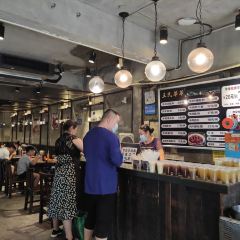 王氏华华牛肉面(雪松路店) User Photo