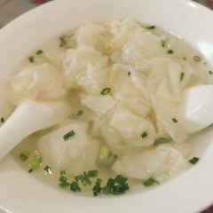 洪珍面馆 User Photo