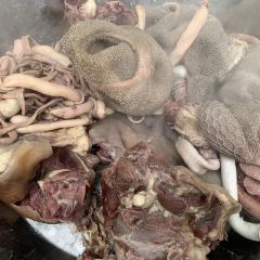 顺河羊肉馆 User Photo
