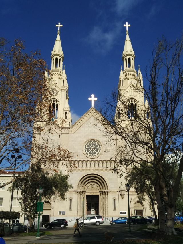 Saints Peter and Paul Church