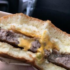 麦当劳(东城大道得来速店) User Photo