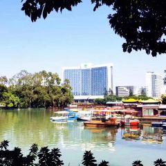 MINYUE PAILACE RESTAURANT ảnh của người dùng