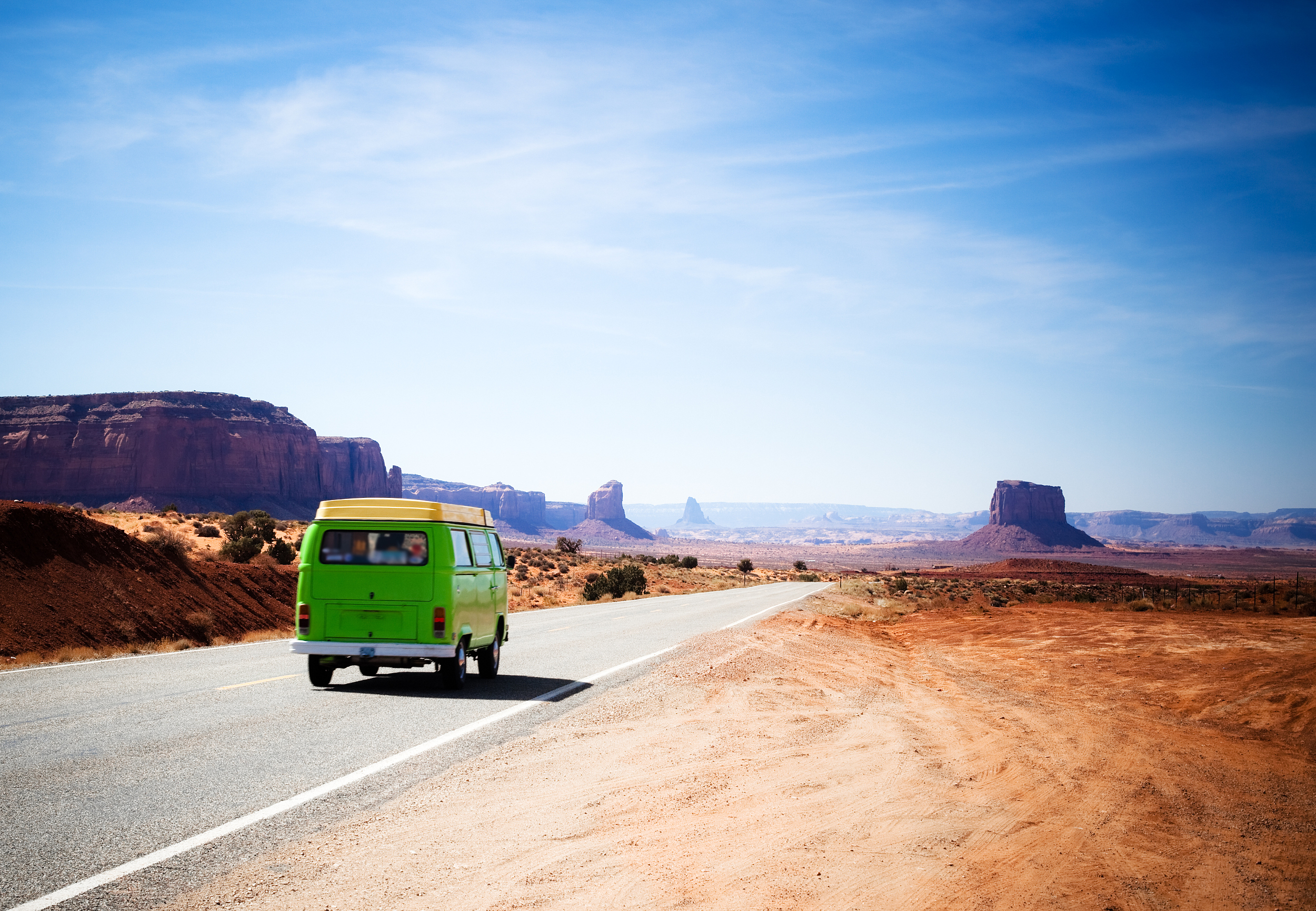 Monument Valley