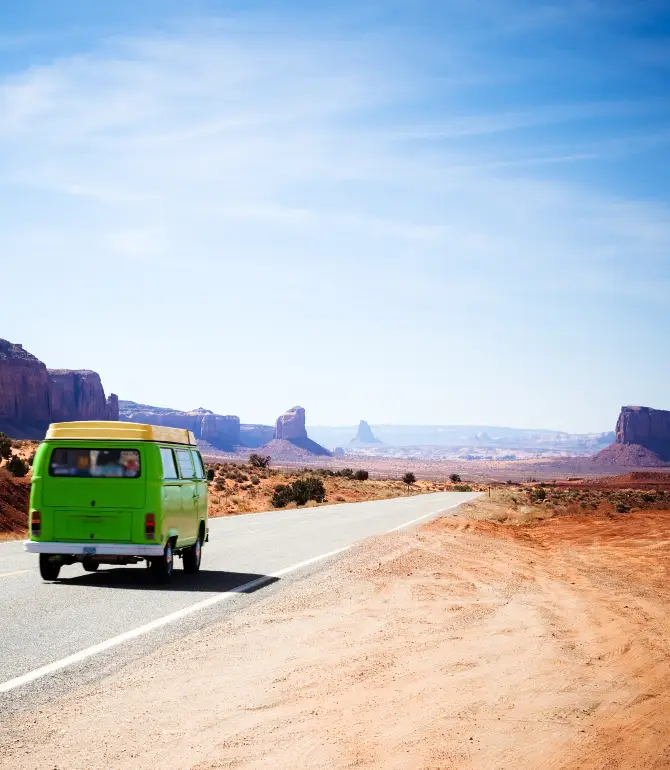 Monument Valley