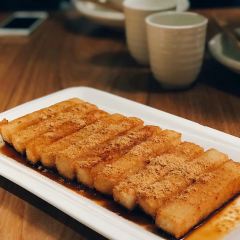 WoJia SuanCai Yu User Photo