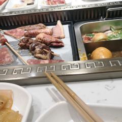 Xiaofeiniuzizhu Hot Pot Barbecue User Photo
