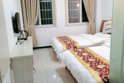 天柱山炼丹农庄