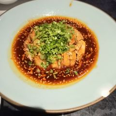 Tian la LvSe ShiShang Restaurant (Joy City) User Photo