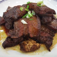 金艺饭店(白云源路店) 여행 사진
