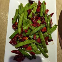 醉得意·家常菜(江滨店) User Photo