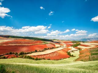 杭州到昆明飛行時間