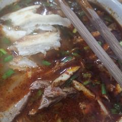 南关小碗牛肉汤(总店) User Photo