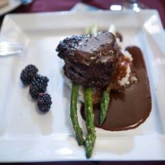 Continental Treat Fine Bistro Taste of Europe Gluten Free User Photo