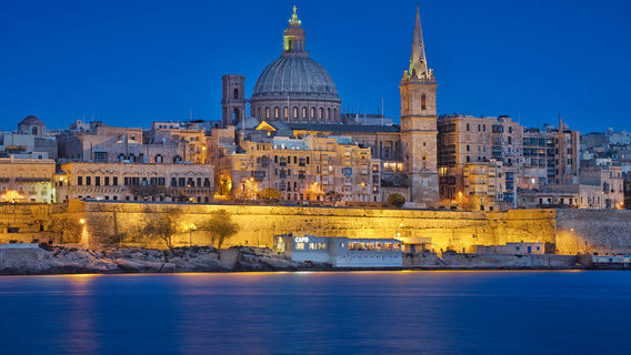 Valletta
