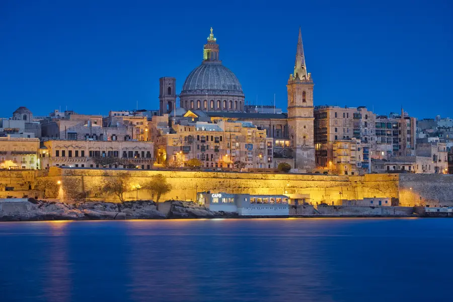 Manoel Theatre