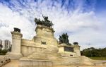 Monument to the Independence of Brazil