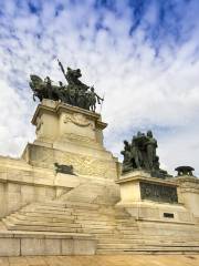 Monument to the Independence of Brazil