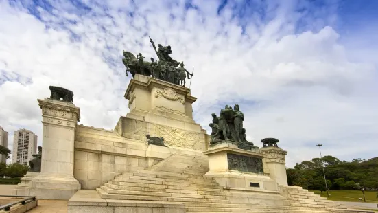 Monument to the Independence of Brazil