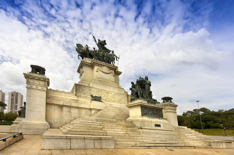 Monument to the Independence of Brazil