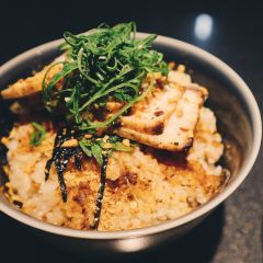 Japanese Soba Noodles Tsuta User Photo